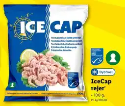 Lidl Rejer tilbud