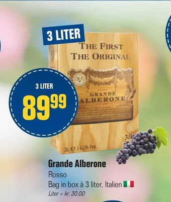 Grande Alberone