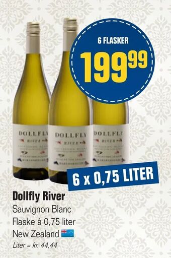Dollfly River