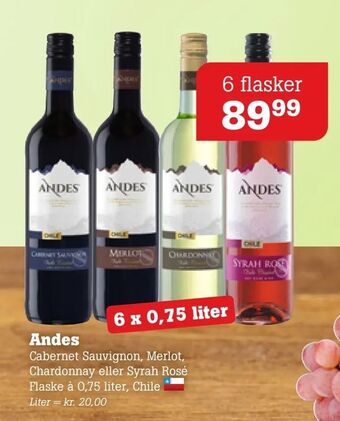 Poetzsch Padborg Andes tilbud