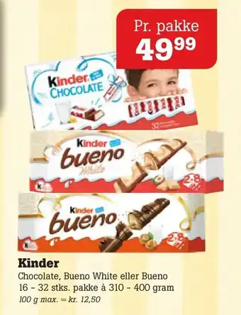 Poetzsch Padborg Kinder tilbud