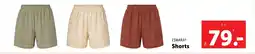 Lidl Shorts tilbud