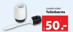 Lidl Toiletbørste tilbud