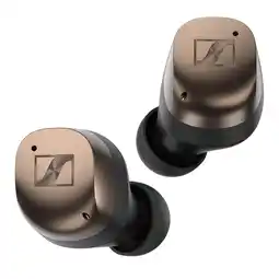 Sennheiser MOMENTUM True Wireless 4