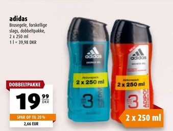 adidas