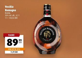 Scandinavian Park Vecchia Romagna tilbud