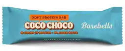 Matas Barebells Soft Bar Coco Choko 55 g tilbud
