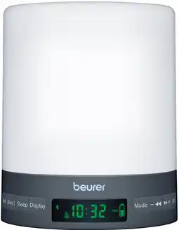 Beurer Lysterapilampe LED WL50