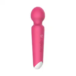 Matas EasyToys Deluxe Magic Wand Vibrator tilbud