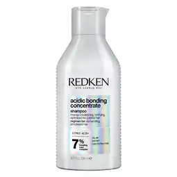 Redken Acidic Bonding Concentrate Shampoo 500 ml