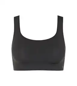 Matas Sloggi Zero Feel 2.0 Top Black XS tilbud