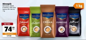 Scandinavian Park Mövenpick tilbud