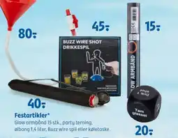 Festartikler