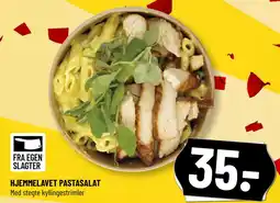 Løvbjerg HJEMMELAVET PASTASALAT tilbud