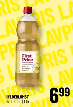 Løvbjerg HYLDEBLOMST tilbud