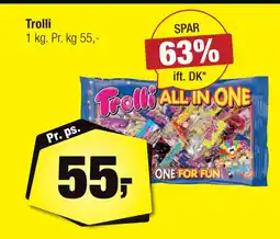 Trolli