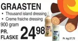 ABC Lavpris GRAASTEN tilbud