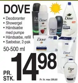 DOVE