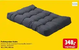 jem & fix Pallehynder Kairo tilbud