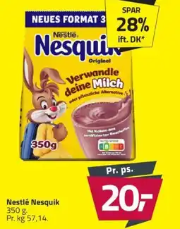 Nestlé Nesquik
