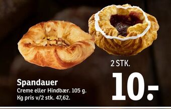 Spandauer