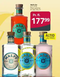Malfy Gin
