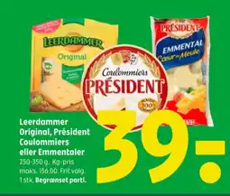 Emmentaler