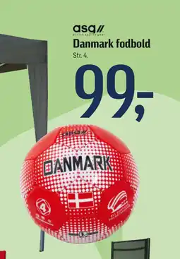 Føtex Danmark fodbold tilbud