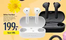 Føtex Defunc True Basic tilbud