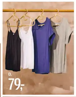 Føtex Top eller t-shirt tilbud