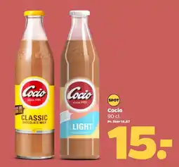 Netto Cocio tilbud