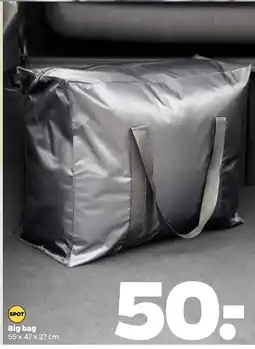 Netto Big bag tilbud