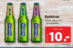 Barbican