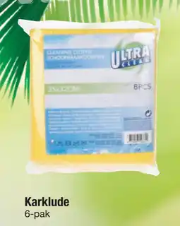 Fakta Tyskland Karklude tilbud