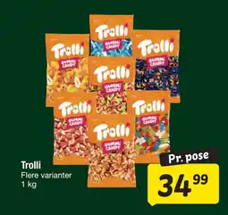 Trolli