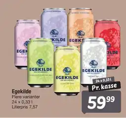 Fakta Tyskland Egekilde tilbud