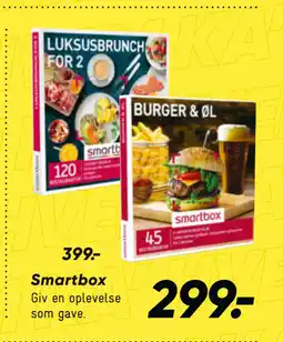 Smartbox