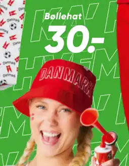 Bilka Bøllehat tilbud