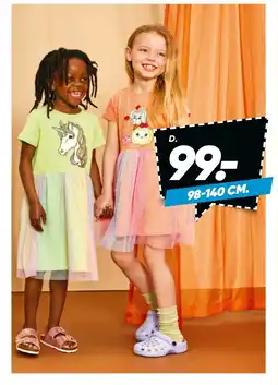 Bilka Kjole tilbud