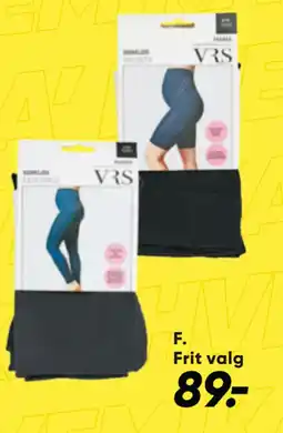 Bilka Graviditetsshorts eller leggings tilbud