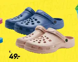 Bilka Clogs tilbud
