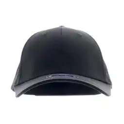Fleggaard C2141 Baseball Cap w/Elastic Band Black Size L/XL tilbud