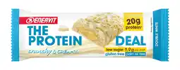 Matas Enervit Crunchy&Creamy Double White 55 g tilbud