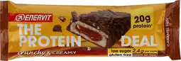 Enervit Protein Deal Caramel Fun 55 g