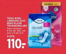 Trusseindlæg