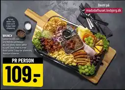 Løvbjerg Delikatessen tilbud