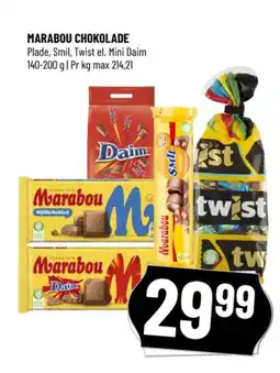 Løvbjerg Chokolade tilbud