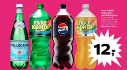 Kvickly Cola tilbud