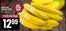 Løvbjerg Bananer tilbud