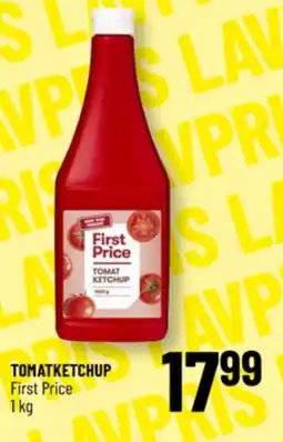 Løvbjerg Ketchup tilbud